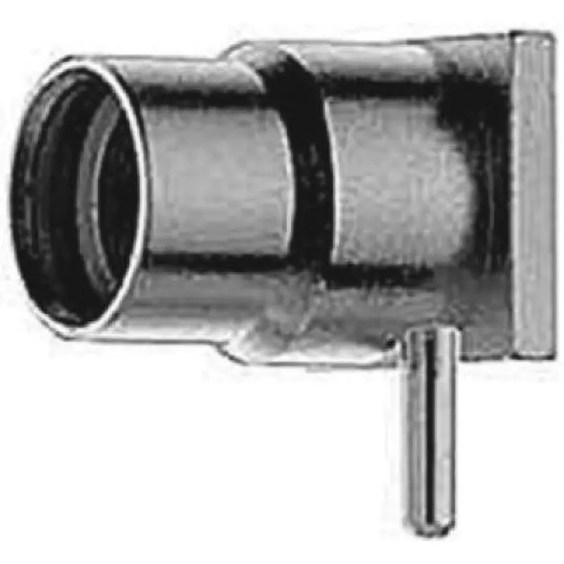 Telegartner MMCX Connector 0-6 GHz Operating Frequency 50 Ω Impedance Female Male/Female, J01341A0001Y