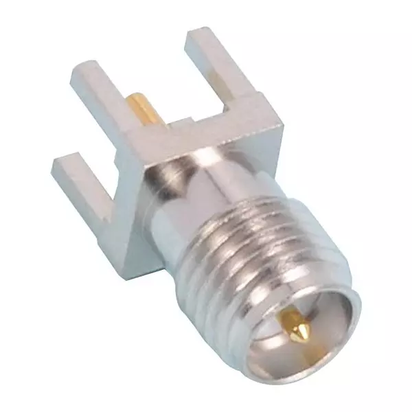 MOLEX RF / Coaxial Connector 50 ohm Impedance PCB Mount, 73251-2300