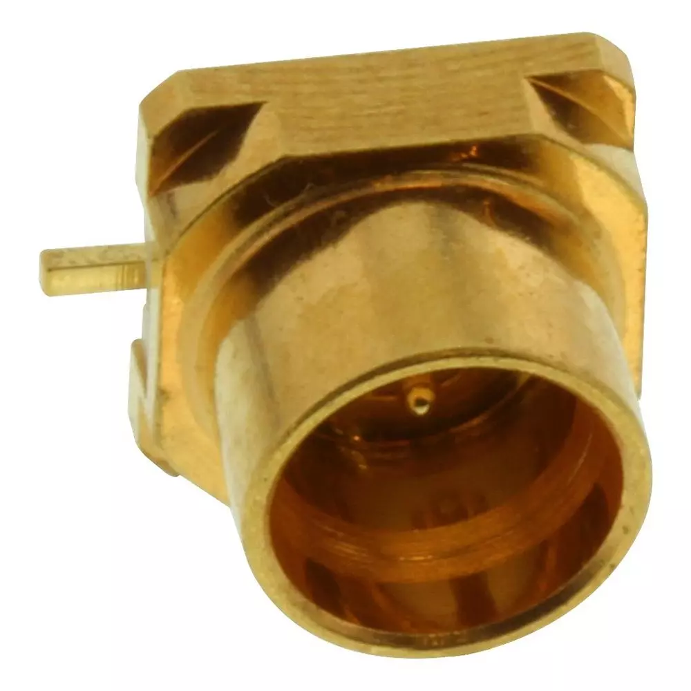 MOLEX RF / Coaxial Connector 50 ohm Impedance PCB Mount, 85305-0232