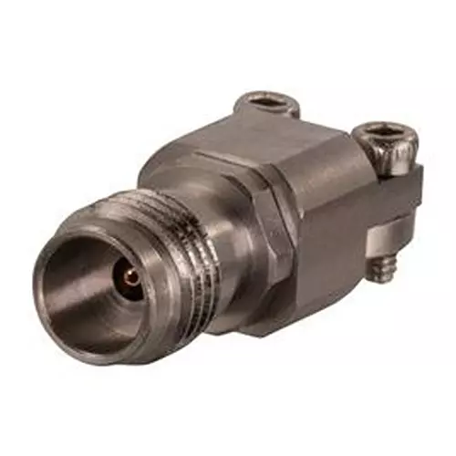 JOHNSON - CINCH CONNECTIVITY RF Coaxial Connector, 1.85MM JACK, 50 OHM, PCB, 148-0701-822