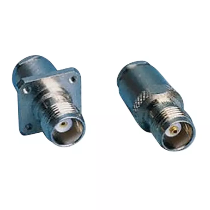 RADIALL Rf Coaxial, Tnc, Straight Jack, 50Ohm, R143258000