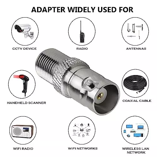 netboon-straight-coaxial-connector-bnc-female-to-f-type-female-50-ohm-nickel-plated-brass-bnc-f-f-f-adp