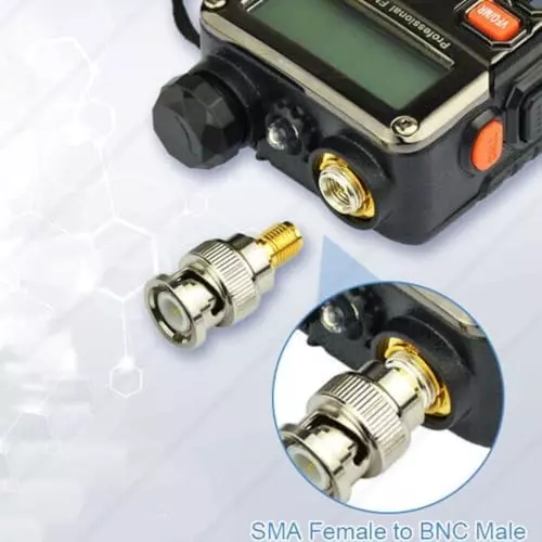 netboon-straight-coaxial-connector-bnc-male-to-sma-female-50-ohm-nickel-plated-brass-bnc-m-sma-f-adp