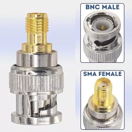 netboon-straight-coaxial-connector-bnc-male-to-sma-female-50-ohm-nickel-plated-brass-bnc-m-sma-f-adp