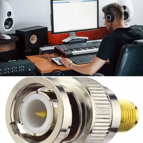 netboon-straight-coaxial-connector-bnc-male-to-sma-female-50-ohm-nickel-plated-brass-bnc-m-sma-f-adp