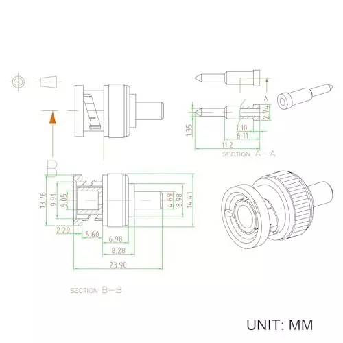 generic-bnc-male-crimp-connector-with-ferrule-pin-for-coaxial-cable-rc020