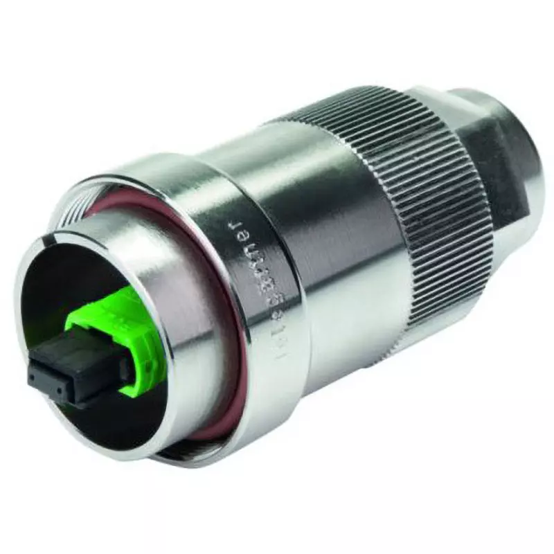 Telegartner Fiber Optic Connector 0.5 dB Insertion Loss Multi mode, J68070A0004