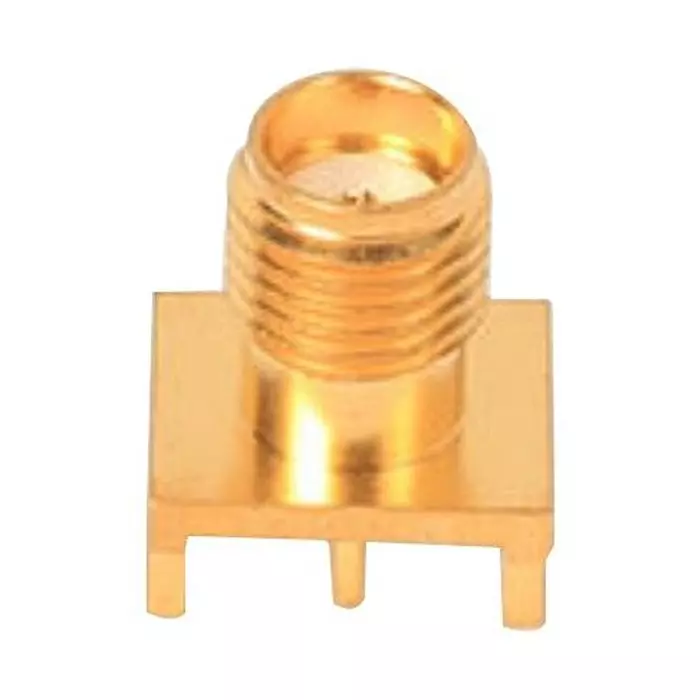 MOLEX RF / Coaxial Connector 50 ohm Impedance PCB Mount, 73251-1153