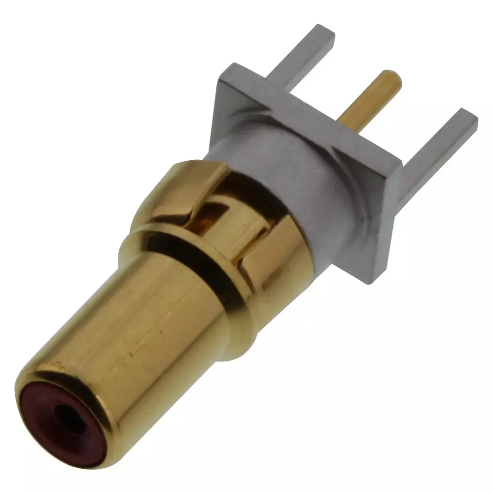 Molex High-Frequency Coaxial Contact Terminal Pin Gender Pin (Male) D Sub Type, 173112-0819
