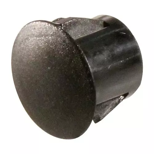 MULTICOMP PRO Cable Blanking Plugs HOLE PLUG, 10MM, PK100, HP-10-0 (Pack of 100)