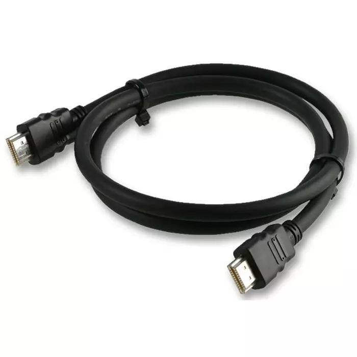 MOLEX Audio / Video Cable Assemblies CABLE ASSEMBLY, HDMI TO HDMI, 1M 88768-9800