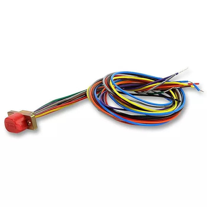 CINCH CONNECTIVITY SOLUTIONS SOCKET, MICRO D, 25WAY, DCCM-25S6E518.0B-LF