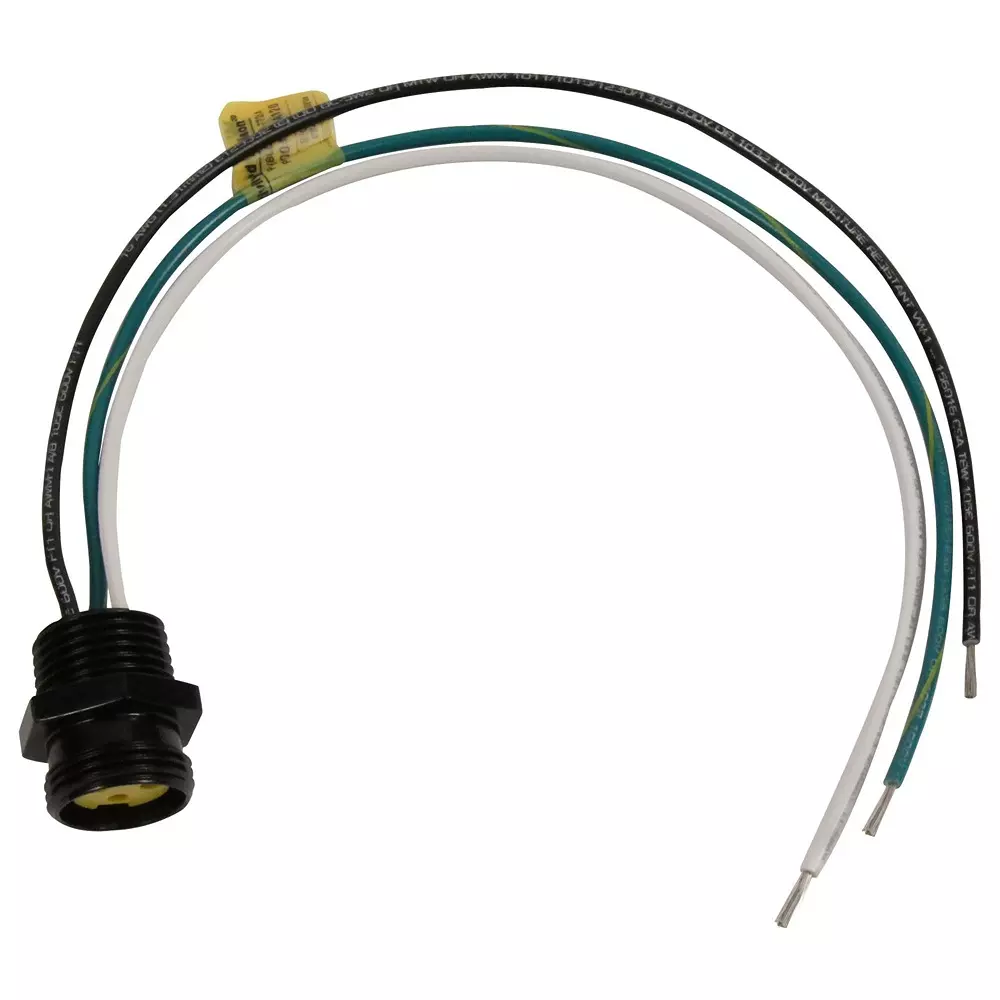 MOLEX SENSOR CORD, 4P, RCPT-FREE END, 1.83M, 1300130325
