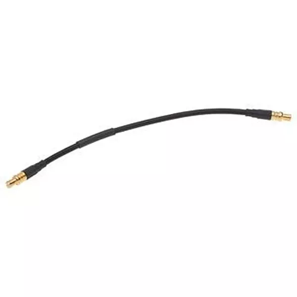 MOLEX Cable Assembly, MCX PLUG-PLUG, 24", 73230-5325.