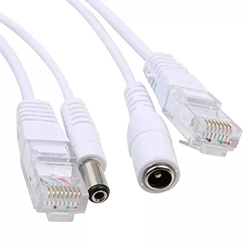 premiumav-passive-poe-injector-splitter-cable-internet-protocol-camera-desktop-white-for-industrial-use-mst-3167