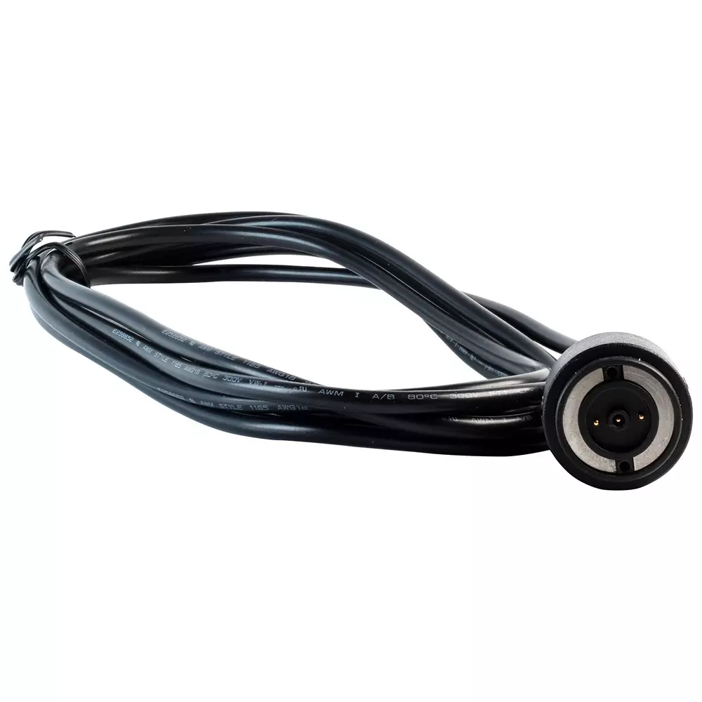 MULTICOMP PRO Cable 5 Amp Current Rating 30 V Voltage Magnetic 2 Position Plug Type A, MP002496