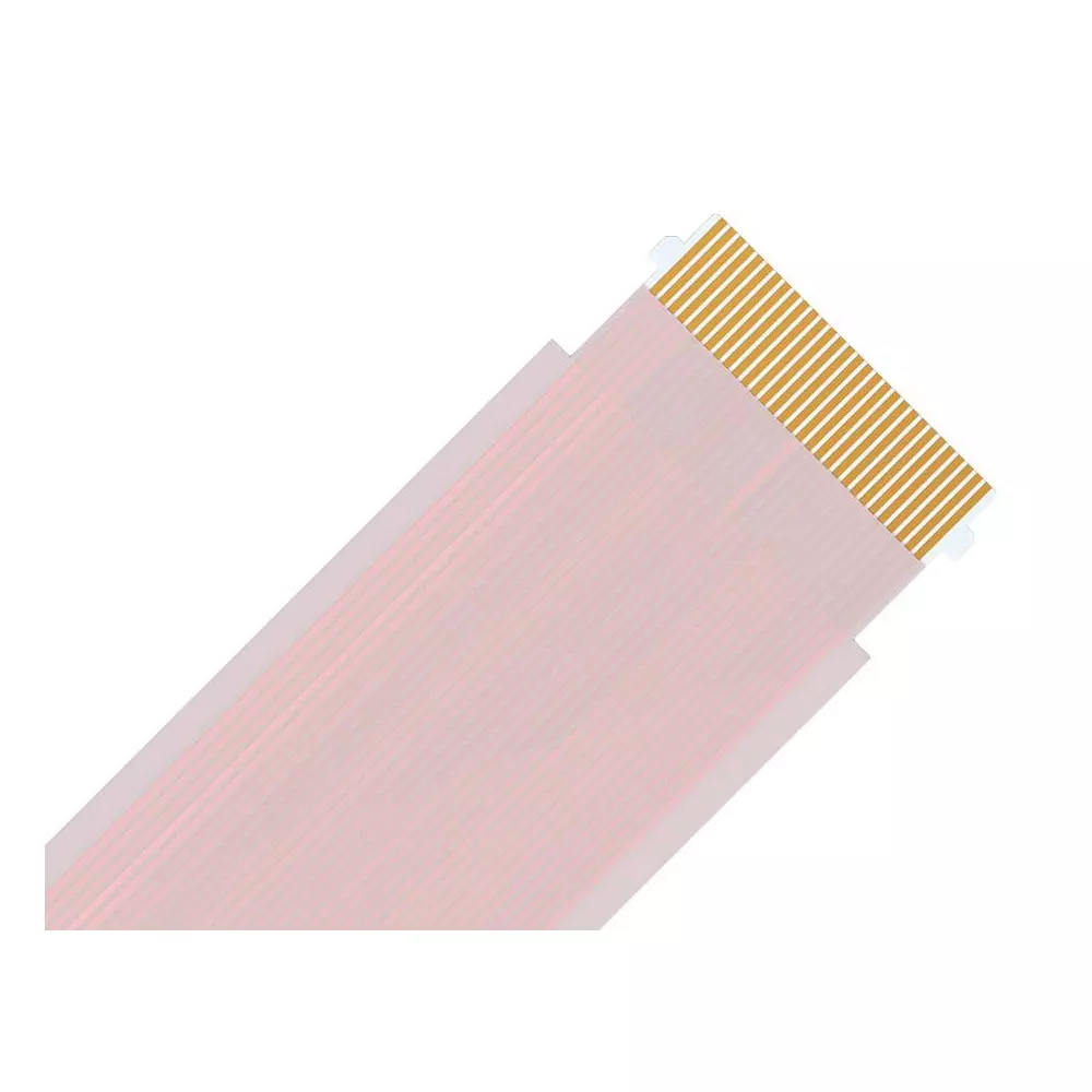 Molex FFC / FPC Cable 0.5 mm Pitch Spacing 6 Core, 173310606