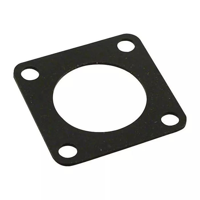 ITT CANNON Circular Connector Cable Seals PANEL GASKET, FLANGE, SIZE 14, 192900-0565