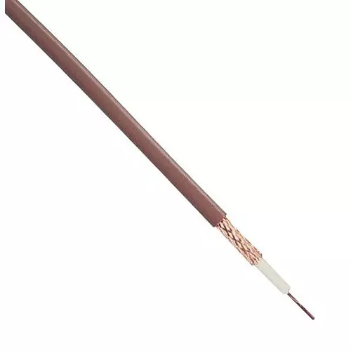 BELDEN Coaxial Cable Type:RG179, 83264 001100.
