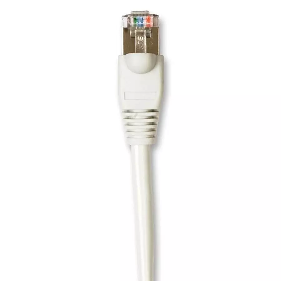 VIDEK PATCH CABLE, CAT.6 STP, 0.5M, 2992-0.5