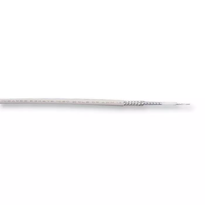 BELDEN Cable, Coaxial, 20Awg, Gry, Per M, 9907