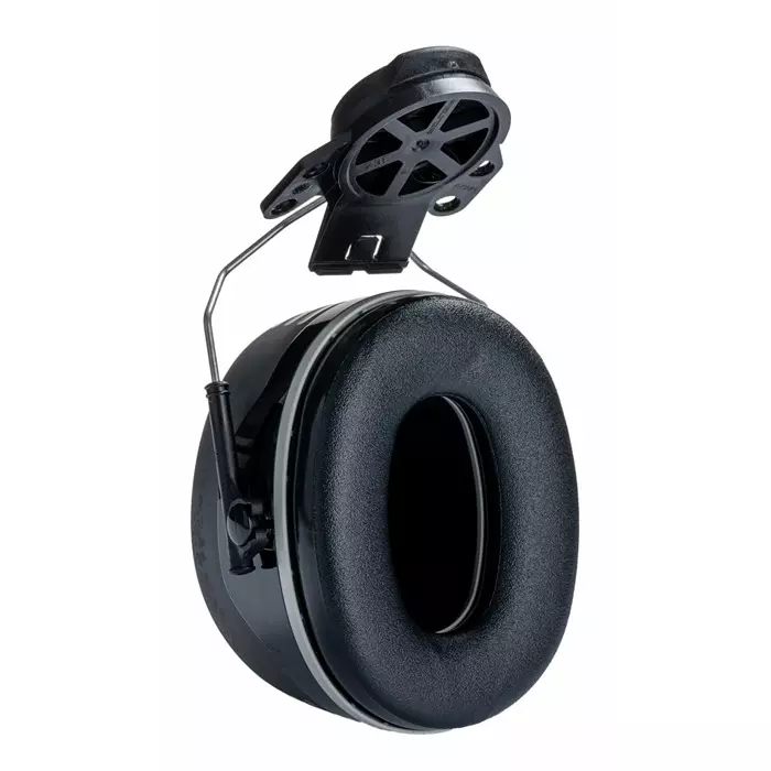 3M X5P3 Ear Shells with Helmet Attachment 36dB, X5P3E-SV