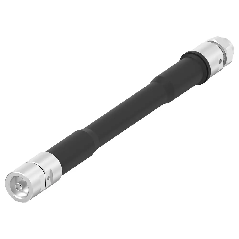 TE CONNECTIVITY Cable Assembly, NMD 1.85MM JACK-PLUG, 23.6", 2441454-1