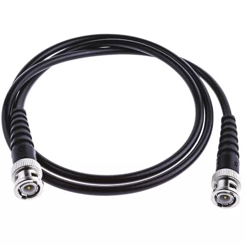 RS PRO Coaxial Cable Assembly RG-58 50 Ω 1 m ,284-3792