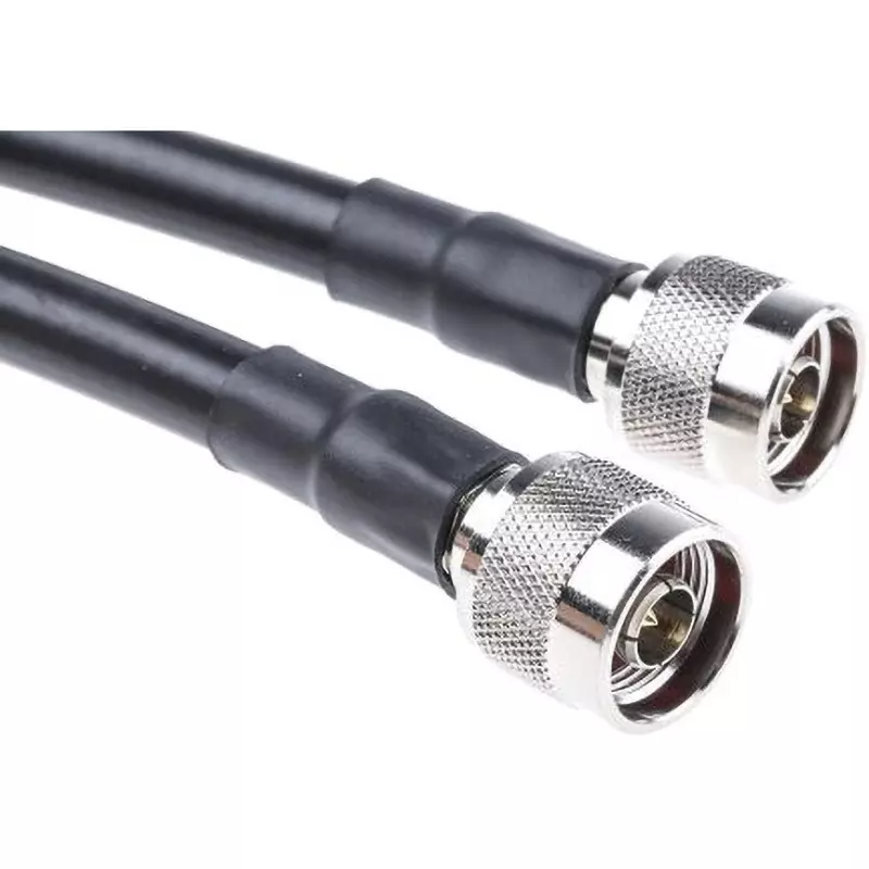 RS PRO Coaxial Cable Assembly RG-213 50 Ω 2 m ,426-2139