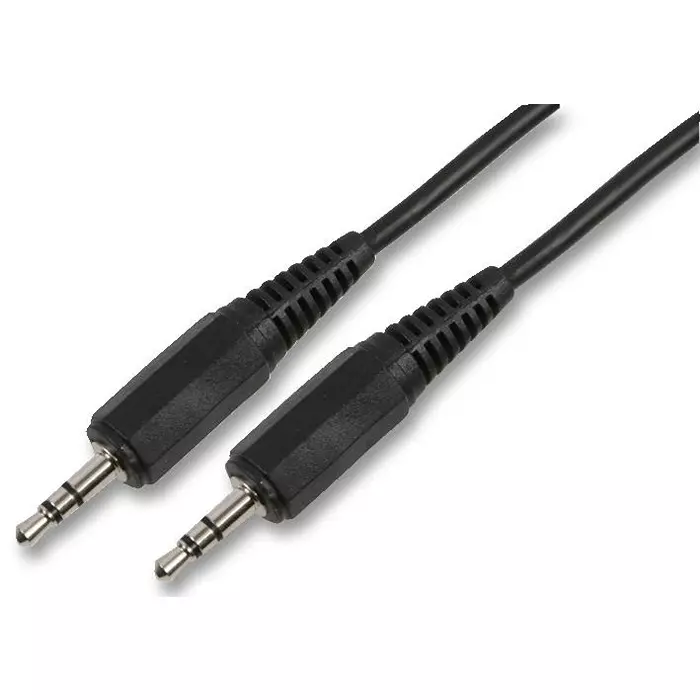 PRO SIGNAL LEAD, 3.5MM S JACK-JACK, 10M, JR8013-10M