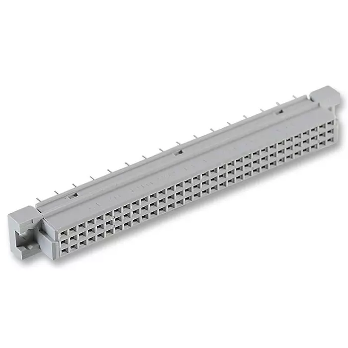 AMPHENOL COMMUNICATIONS SOLUTIONS SOCKET, DIN41612, CLASS 1, C, 32WAY, EA4328114768V1LF