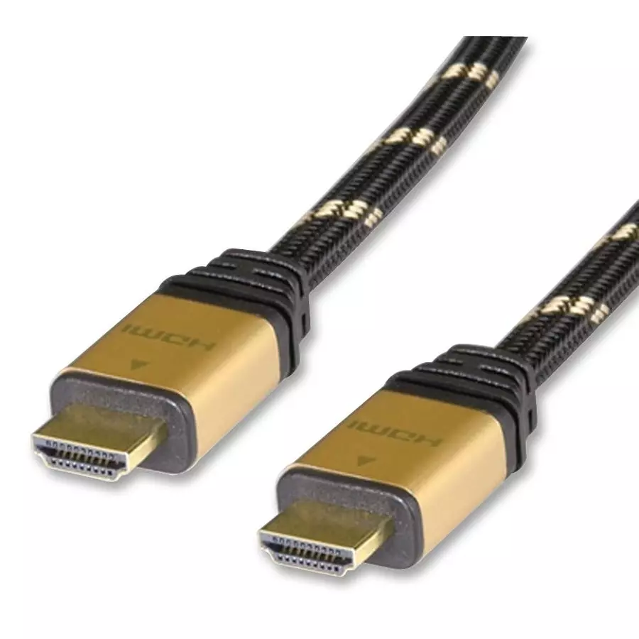 ROLINE LEAD, HDMI 1.4, 19P TO 19P, 3M, 11.04.5503