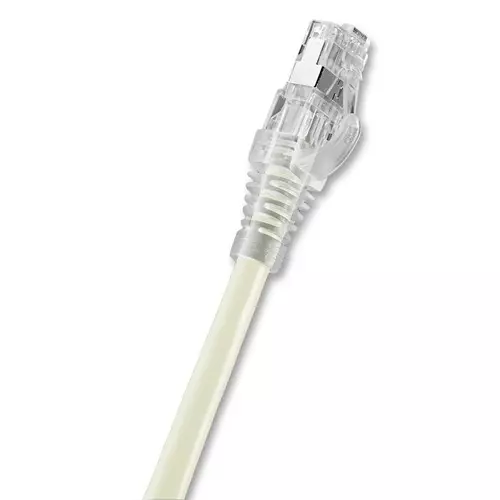 MOLEX CES Patch Cord, Rj45, Plug-Plug, Cat6, 2M, PCD-04003-0E