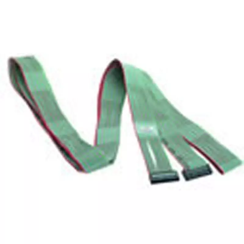 IDEC I / O Terminal Cable With shield 0.5 m Cable Lens, FC9Z-H050A20