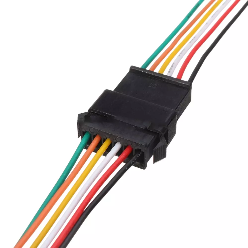 invento-lock-type-jst-connector-cable-6-wire-6-pin-male-female-250-mm-length-2-sets-4-pcs