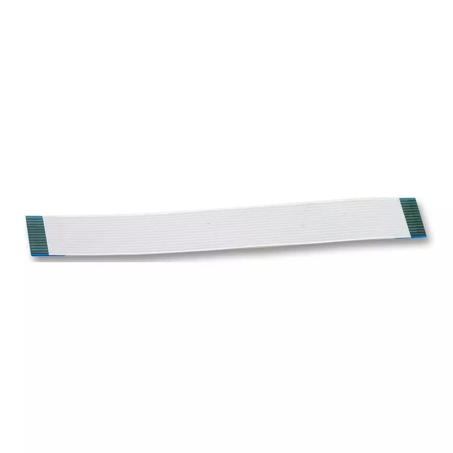 Molex FFC / FPC Cable 0.5 mm Pitch Spacing 8 Core, 98266-0084