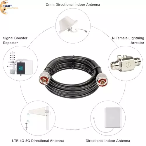 nbr-n-male-to-n-male-rg58-low-loss-rf-coaxial-jumper-extension-antenna-cable-9144-mm-3-ft-for-4g5g-lte-ads-b-ham-radio