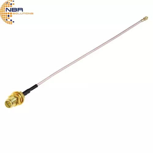 nbr-rp-sma-female-to-uflipex-rf-coaxial-adapter-cable-rg178-pigtail-220-mm-22-cm