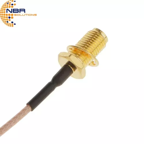 nbr-rp-sma-female-to-uflipex-rf-coaxial-adapter-cable-rg178-pigtail-220-mm-22-cm