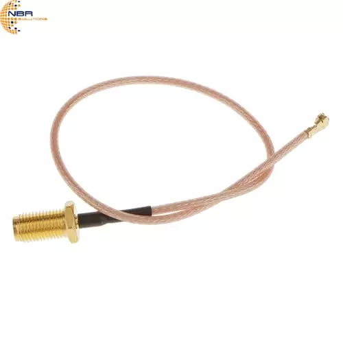 nbr-rp-sma-female-to-uflipex-rf-coaxial-adapter-cable-rg178-pigtail-220-mm-22-cm