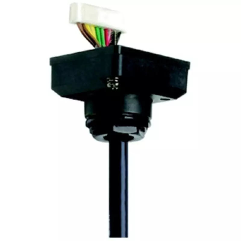 Omron Connector Cable for Small Electromagnetic Lock / Safety Door Switch (Cable Length: 1 - 10 m)
