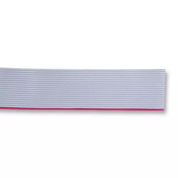 AMP - TE CONNECTIVITY RIBBON CABLE, 26 CORE, 28 AWG, 300V, 971111-3