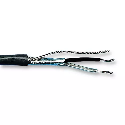 BELDEN CABLE, 8760, 1PAIR, 153M, 8760 060U500