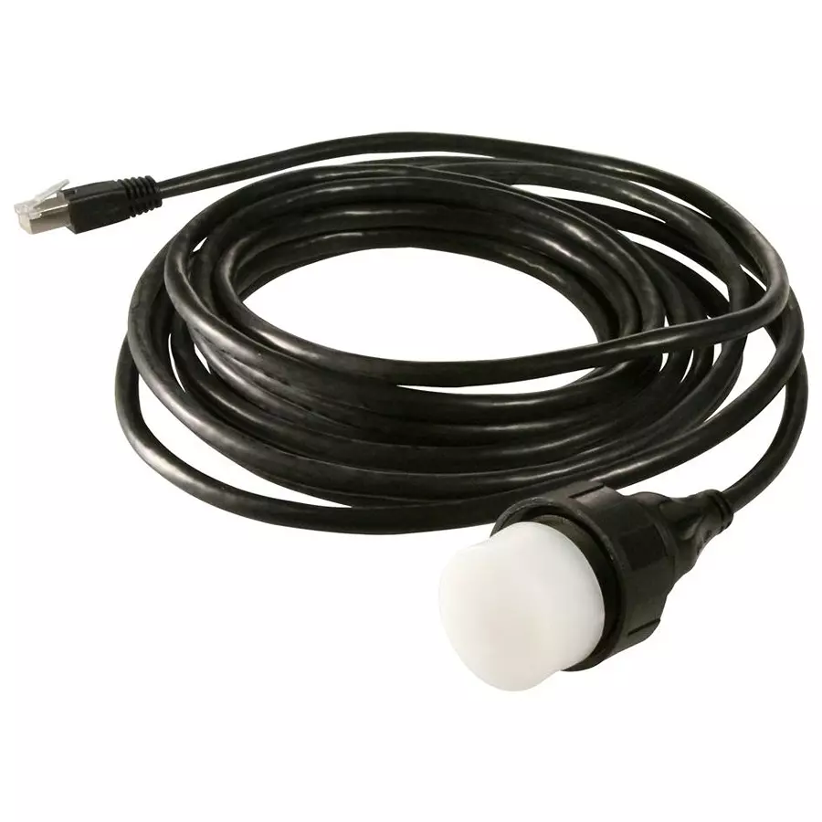 BULGIN LIMITED Patch Lead, 1X Buccaneer, 5M, PX0837/5M00