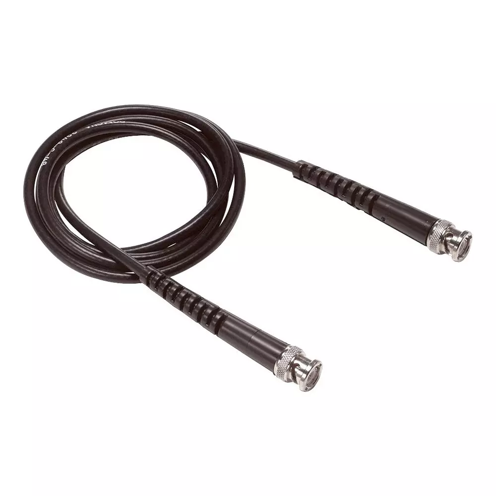 POMONA Rf Coax, Bnc Plug-Plug, 75 Ohm, 305mm, 2249-E-12