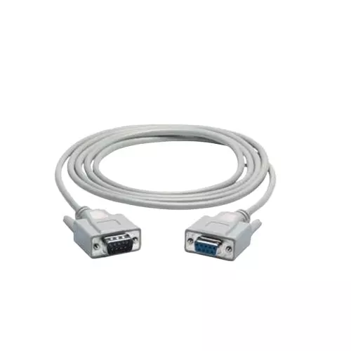 Siemens S7 300 Series Connection Cable PtP RS 422 with 15 Pole Sub D Socket
