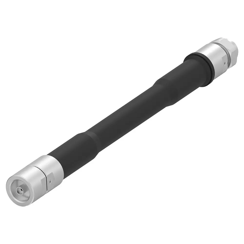 TE CONNECTIVITY Cable Assembly, NMD 2.4MM JACK-PLUG, 23.6", 2441460-1