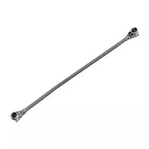 HIROSE / HRS Cable Assembly, R/A U.FL PLUG-PLUG, 50 OHM, U.FL-2LPHF6-068N2T-A-35