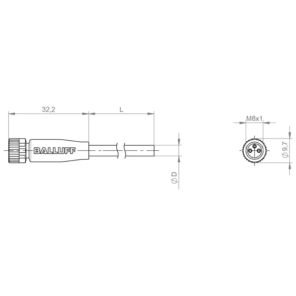 balluff-single-ended-cordset-bcc-m313-0000-10-001-vx8334-020