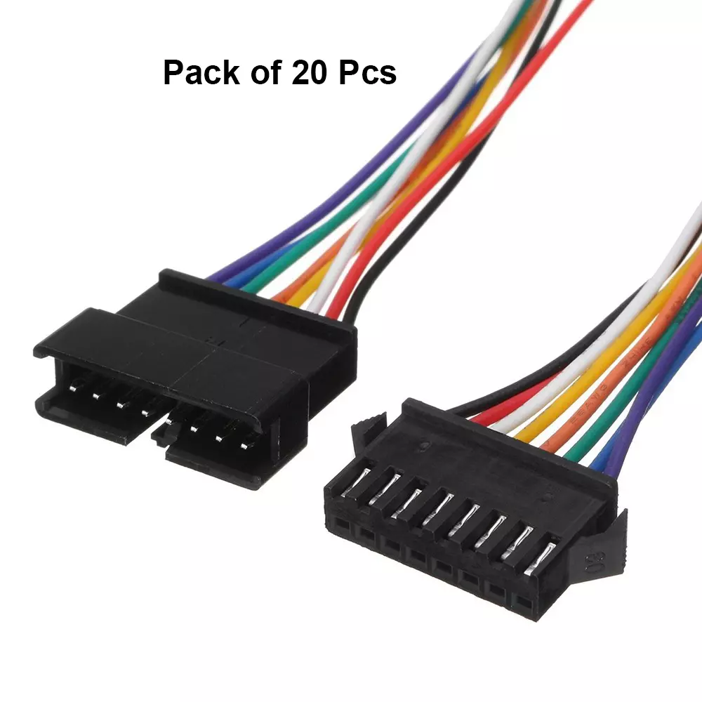 invento-lock-type-jst-connector-cable-8-wire-8-pin-male-female-150-mm-length-10-sets-20-pcs
